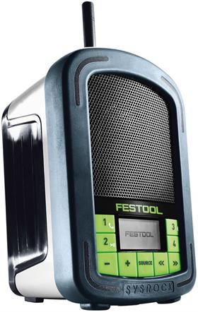 Festool SYSROCK BR 10 GB 240V